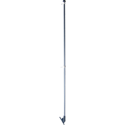 banner pole