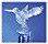 Hummingbird Streamer